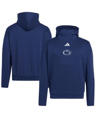 Adidas Men's Navy Penn State Nittany Lions Z.N.E Hoodie