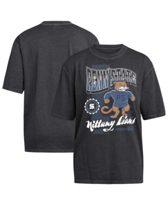adidas Women's Penn State Nittany Lions Oversized T-Shirt