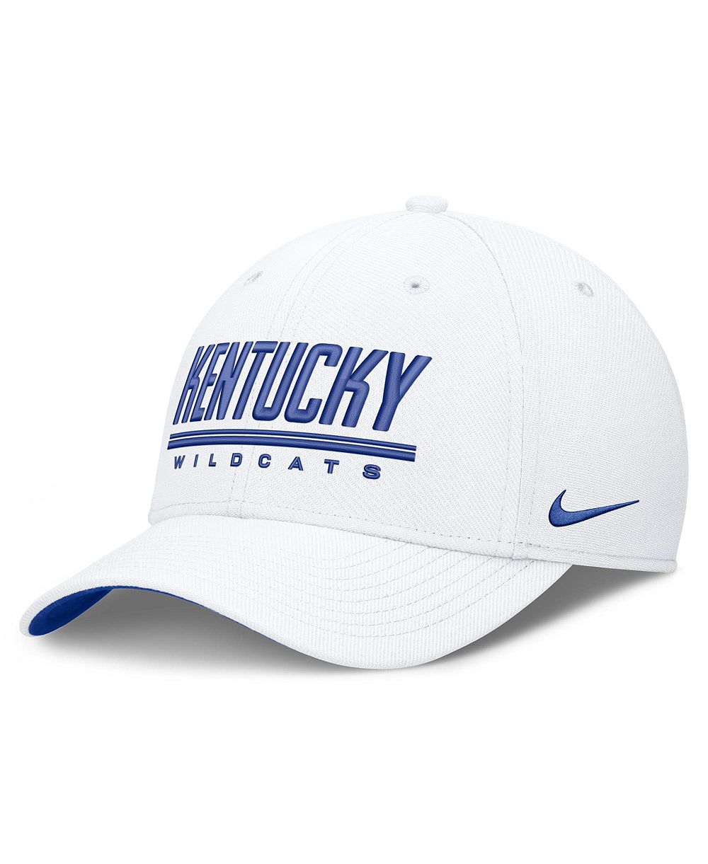 Мужская бейсболка Nike Kentucky Wildcats Game Day Rise
