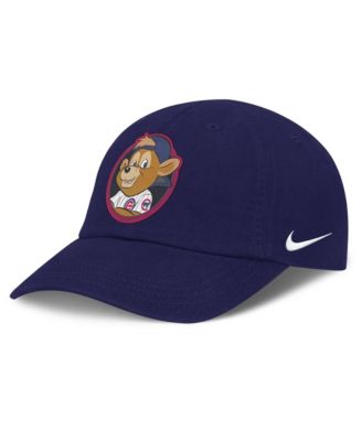 Nike детская кепка Chicago Cubs Mascot Club Flex