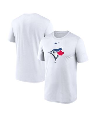 Nike Men's White Toronto Blue Jays New Legend Dri-FIT T-Shirt