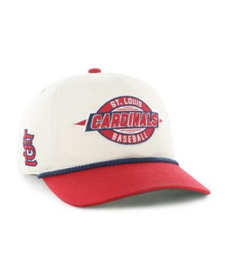'47 Brand Мужская регулируемая кепка St. Louis Cardinals