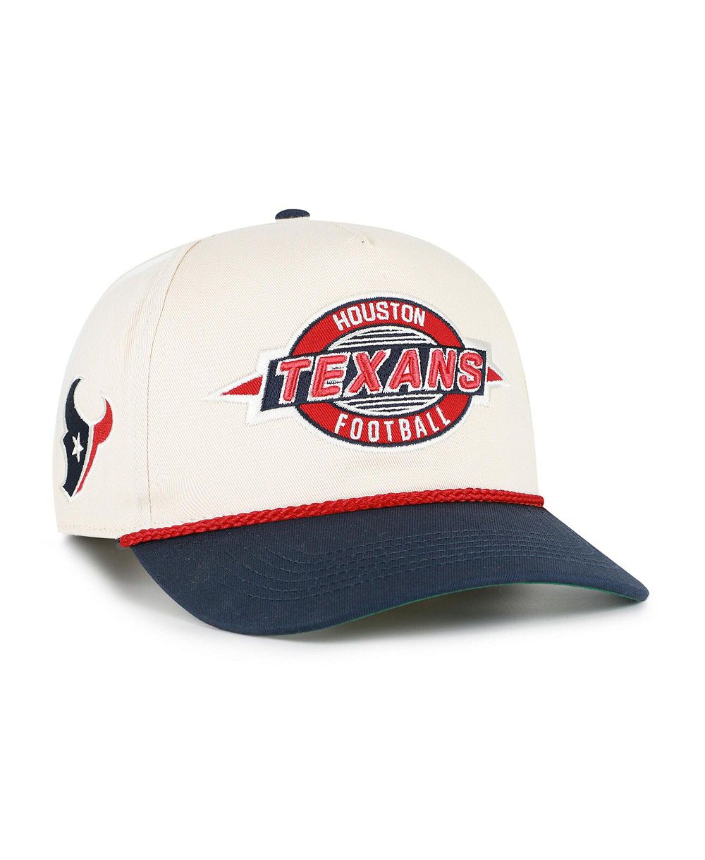 '47 Brand кепка Houston Texans Freemont Hitch для детей