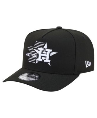 New Era Мужская кепка snapback Houston Astros Motion A-Frame 9FIFTY