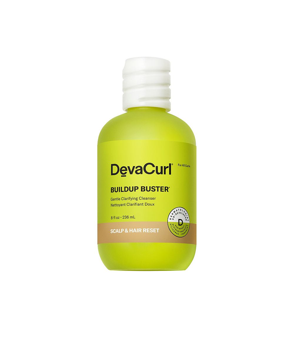 Очищающее средство DevaCurl Buildup Buster Gentle Clarifying Cleanser 8 oz.