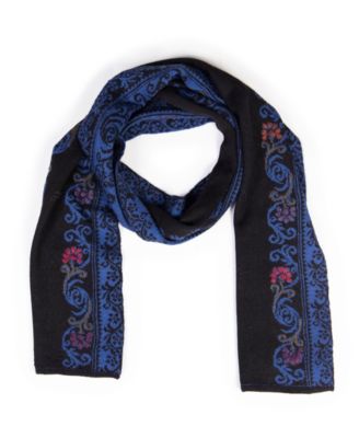 Simply Natural Anastasia Alpaca Scarf