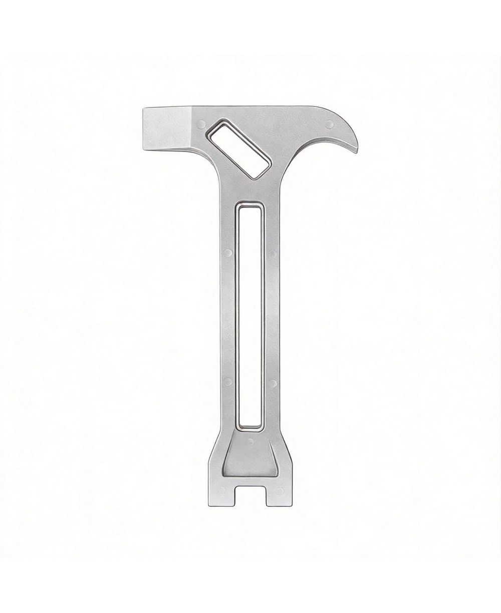 XDOVET 4-in-1 Emergency Gas Water Shut Off Wrench