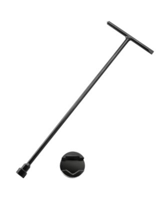 XDOVET Meter Box Key Water Wrench Ford Pentagons