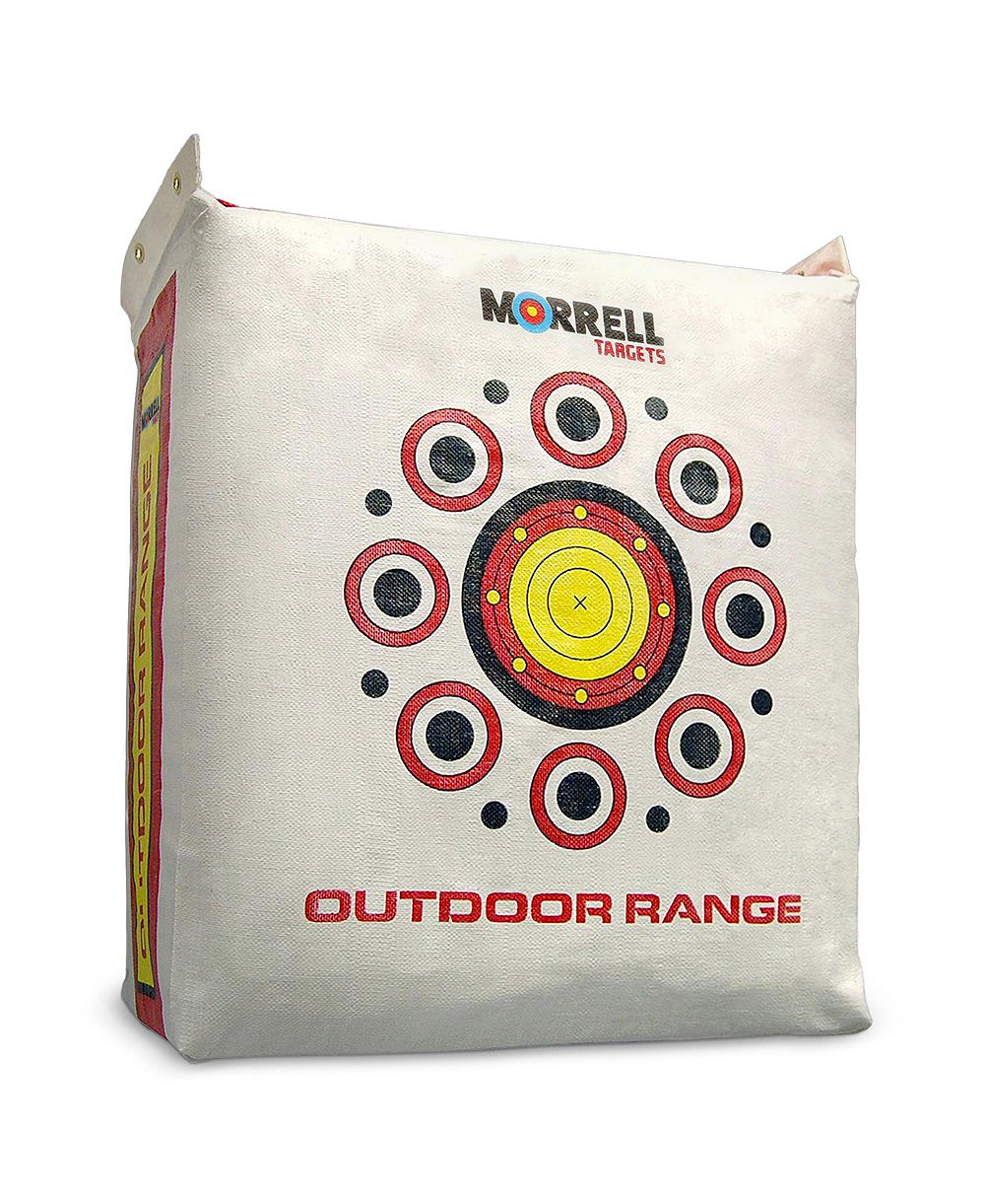 Мишень для стрельбы из лука Morrell Targets Morrell Outdoor Weatherproof Range Adult Field Point