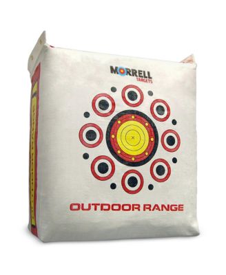 Мишень для стрельбы из лука Morrell Targets Morrell Outdoor Weatherproof Range Adult Field Point
