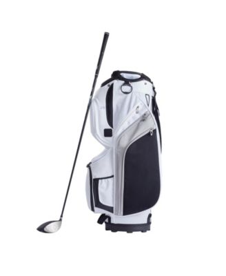 Сумка для гольфа HONGGE 36 in Nylon with 14-Way Organizer Divider Top
