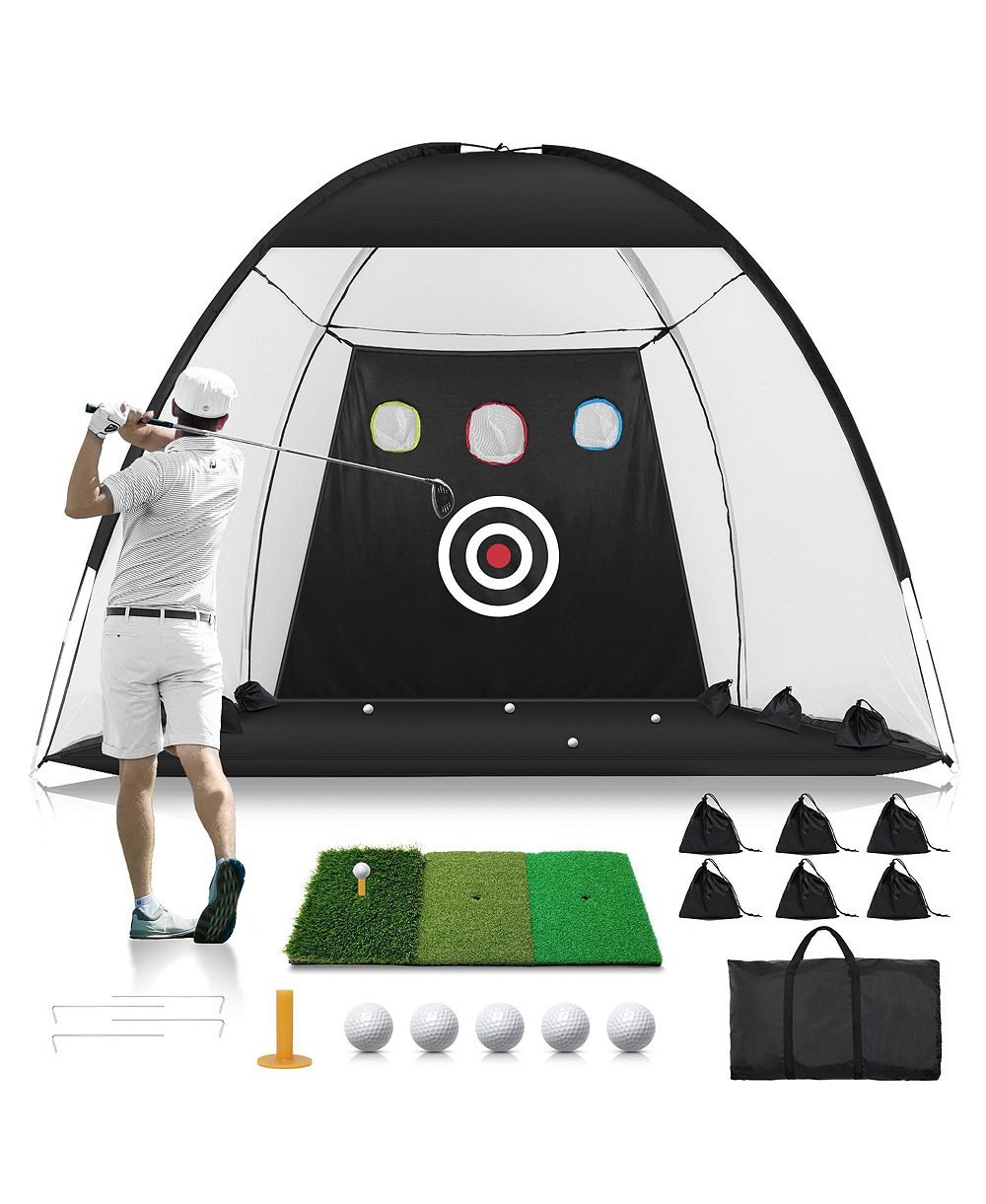 Сетка для тренировки в гольф AOFAR Golf Practice Net