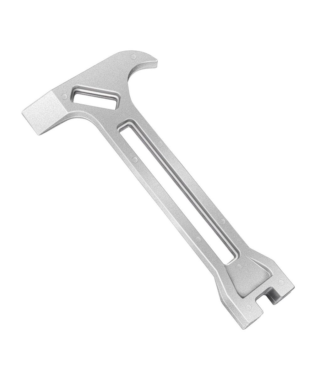 XDOVET 4-in-1 Gas Water Shut Off Wrench Emergency Tool