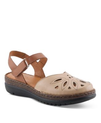 Beige multi
