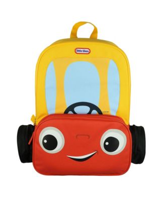LOL Surprise! рюкзак Little Tikes Cozy Coupe 16"