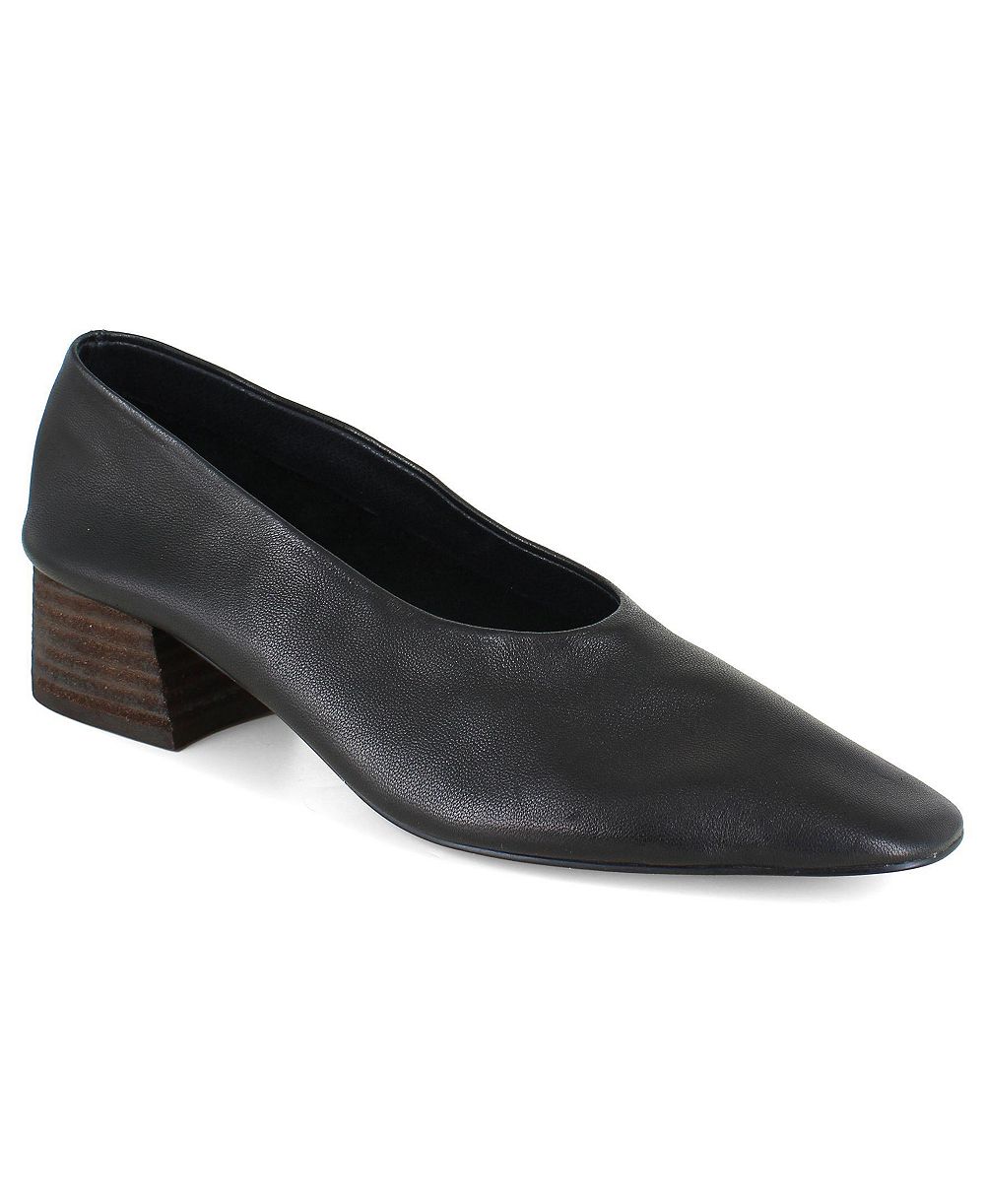 Splendid Women's Omar Unstructured Pump