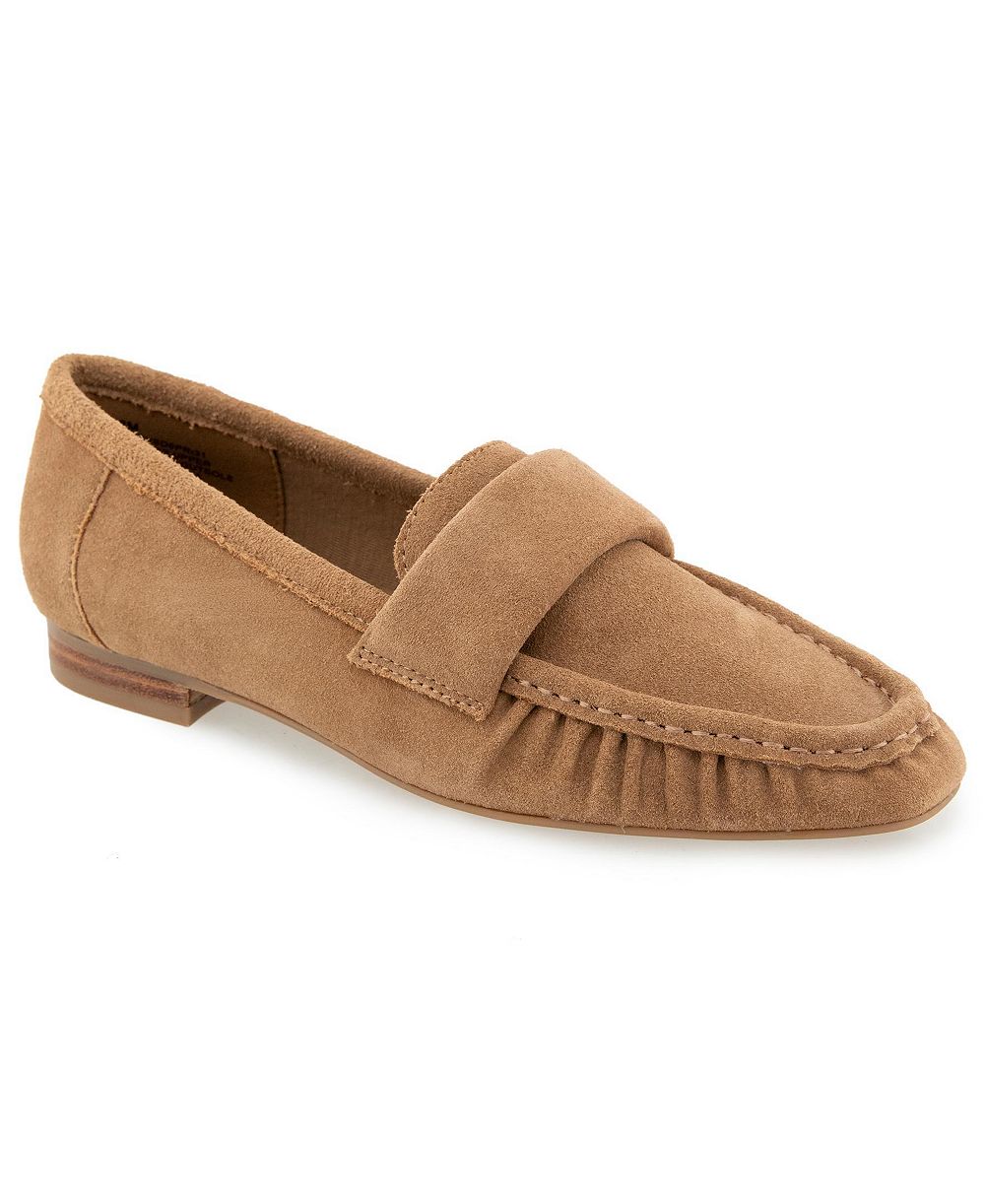 Splendid Women's Prixi Penny Loafer