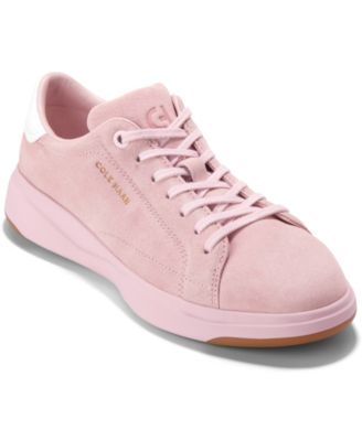 Cole Haan Women's GRANDPRØ Tennis Lace-Up Sneakers