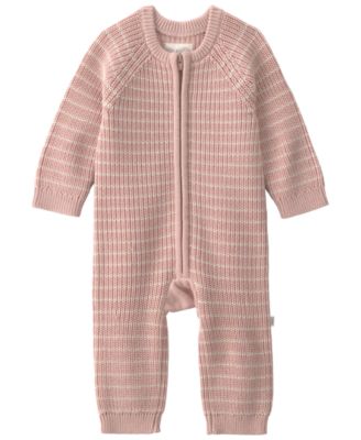 Little Planet by Carter's Baby Girls' Sweater Knit Jumpsuit