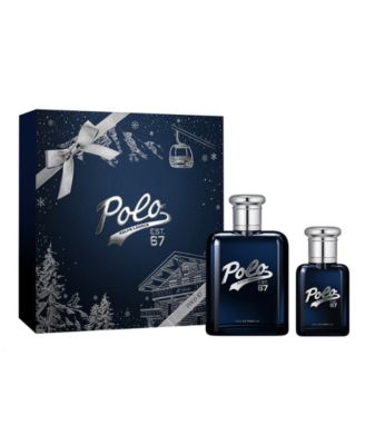 Ralph Lauren подарочный набор из 2 предметов Polo 67 Eau de Parfum Extreme