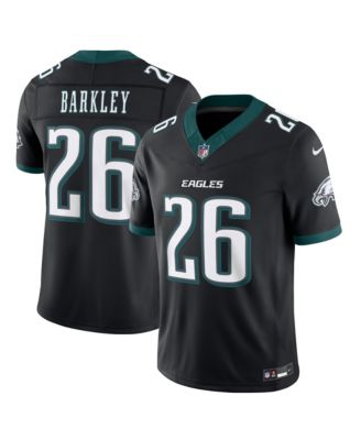 Nike Мужская джерси Philadelphia Eagles Saquon Barkley