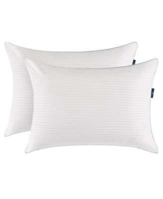 Serta комплект из 2 подушек Everyday Comfort, стандарт/королева