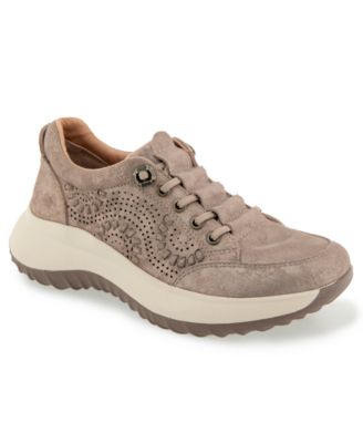 Jambu Women's Ginny Casual Round Toe Sneakers