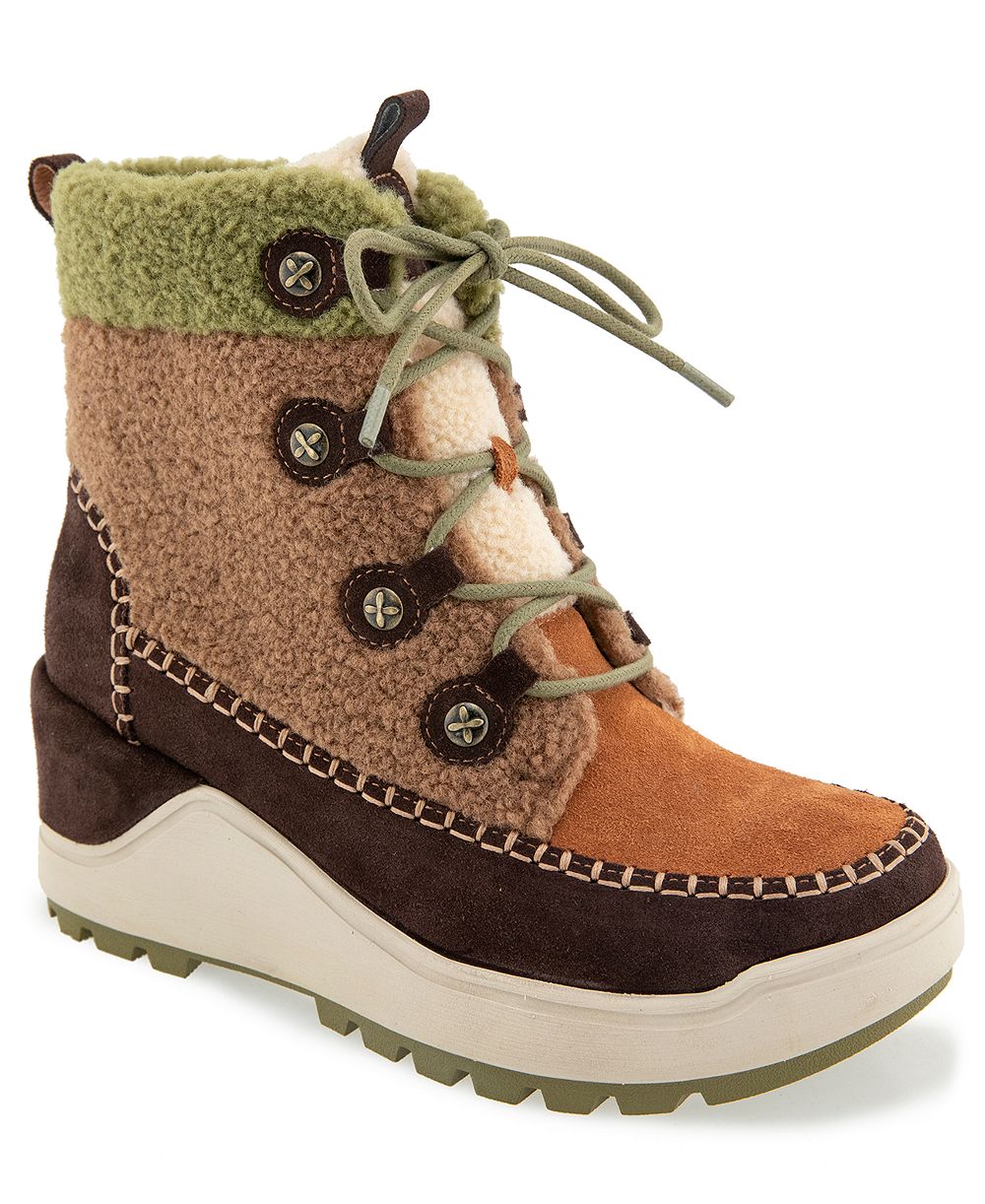 Jambu Women's Melrose Round Toe Casual Booties