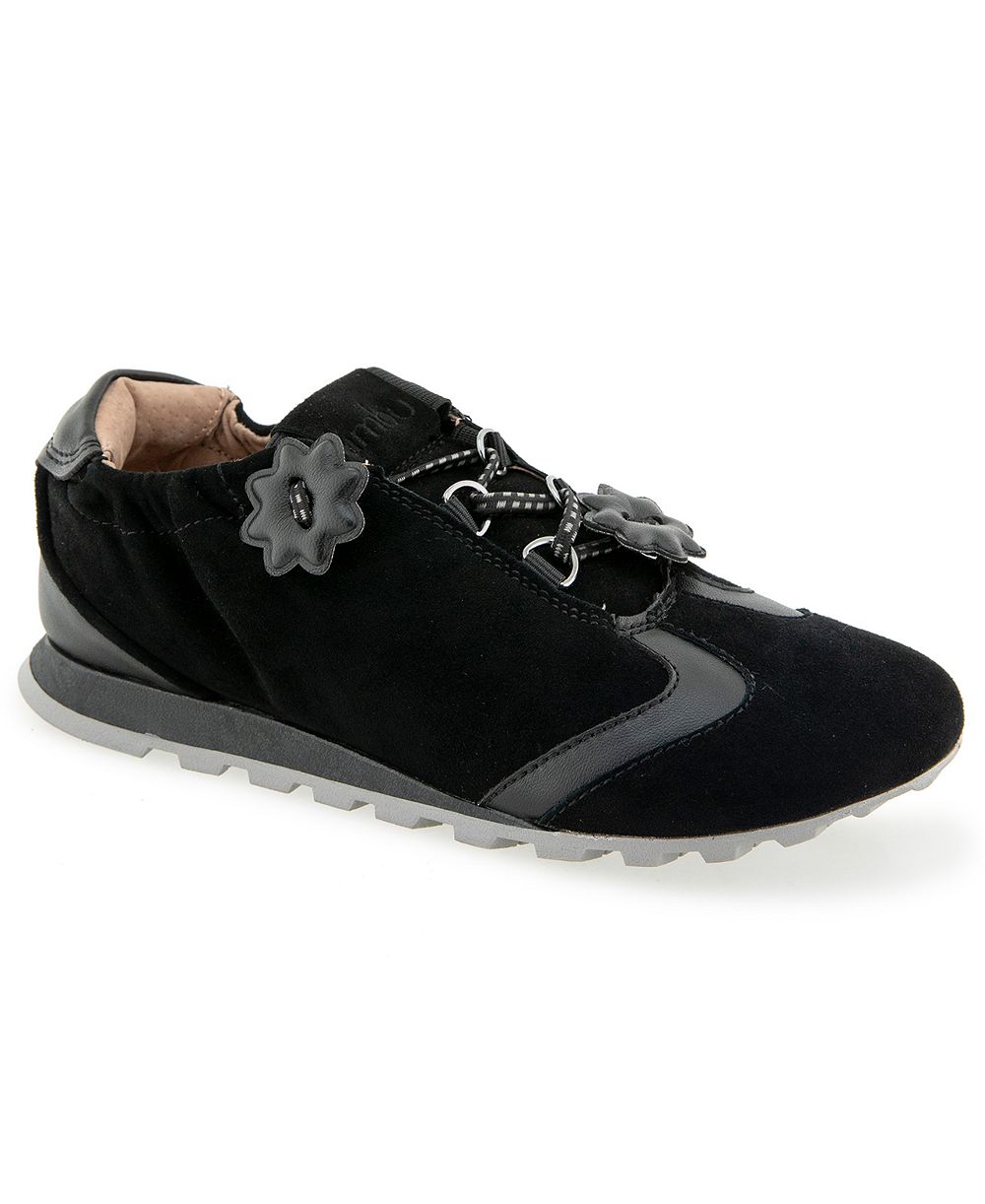 Jambu Women's Noel Round Toe Sneakers