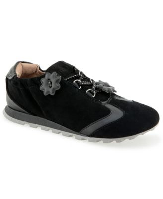 Jambu Women's Noel Round Toe Sneakers