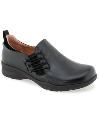 Jambu Women's Terrarose Round Toe Casual Shoes