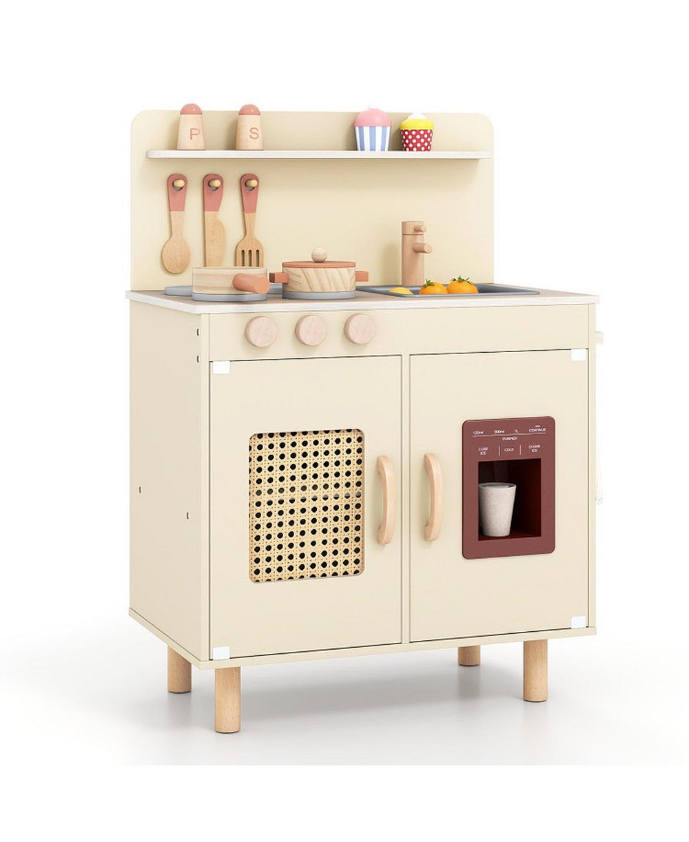 Игровой набор SUGIFT Ice Maker 10-Piece