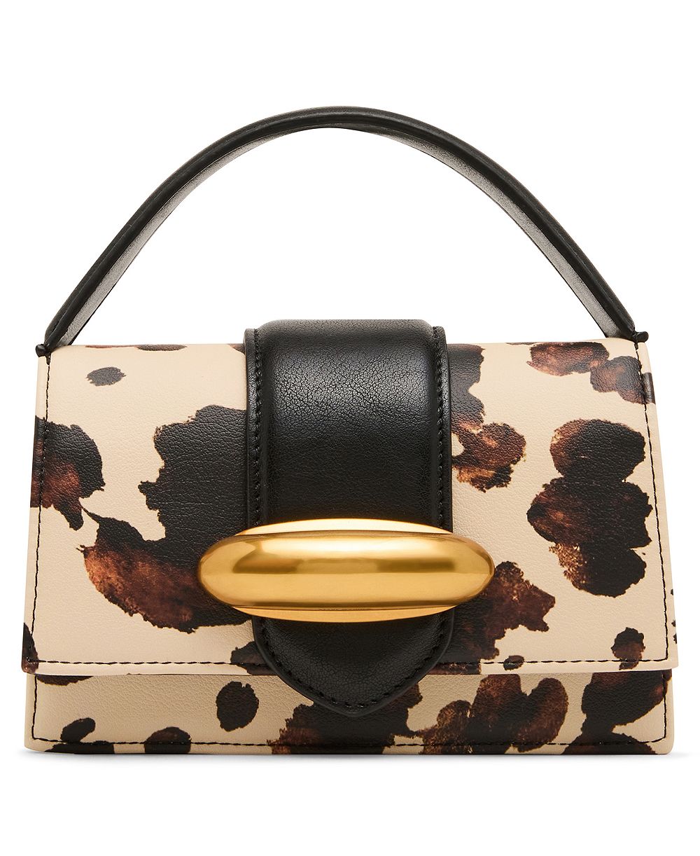 Сумка-саквояж Steve Madden Mishell Mini Top Handle