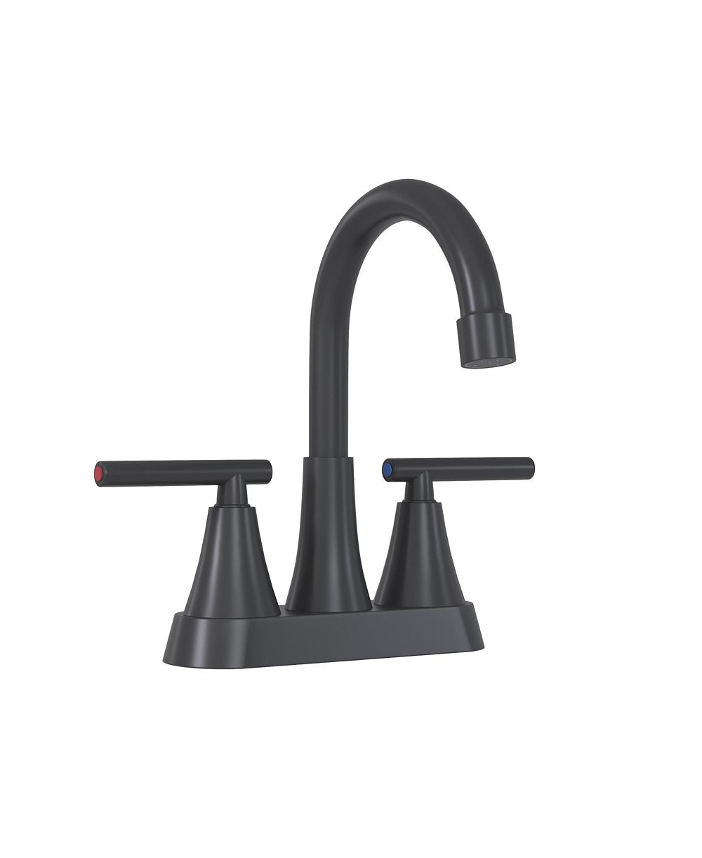 BUSDAYS Bothwa Home смеситель для ванной раковины с двумя ручками, 7.86 дюйма, сертифицирован CUPC