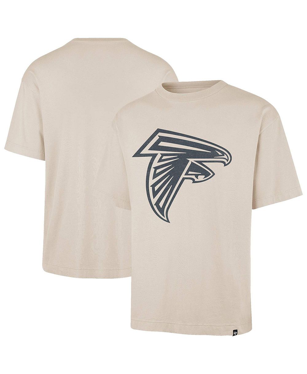 '47 Brand Мужская футболка Atlanta Falcons Bouldering Imprint Ravine Foundation