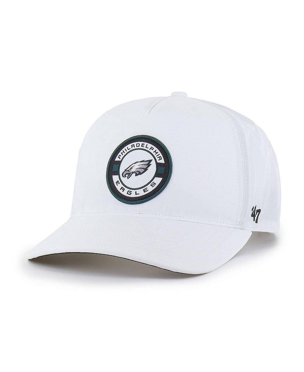 '47 Brand Мужская кепка adjustable Philadelphia Eagles Strand White