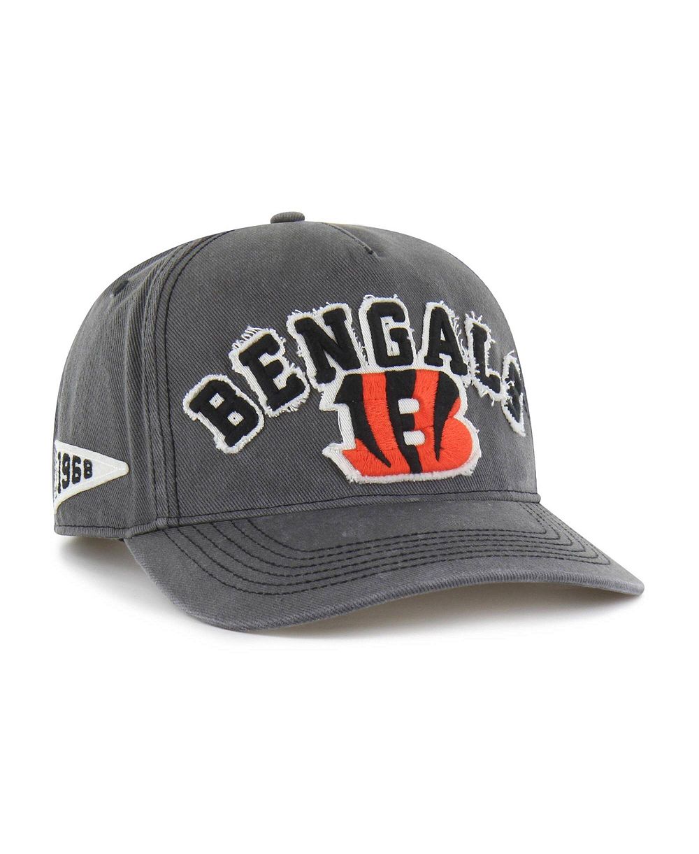 Мужская регулируемая кепка '47 Brand Cincinnati Bengals