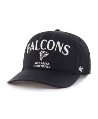 Мужская кепка '47 Brand Atlanta Falcons Modernia Hitch Adjustable