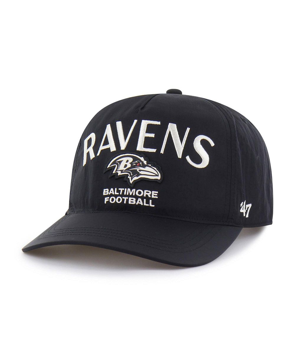 Мужская кепка '47 Brand Baltimore Ravens Modernia Hitch Adjustable