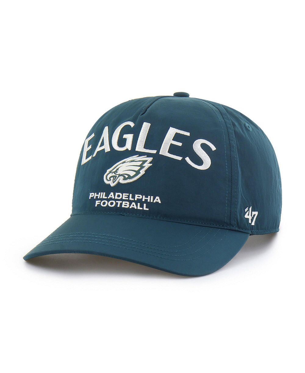 '47 Brand Men's Midnight Green Philadelphia Eagles Modernia Hitch Adjustable Hat