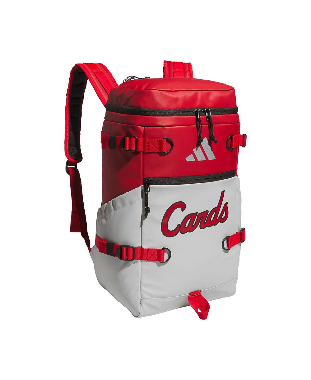 Рюкзак Adidas Louisville Cardinals Collegiate Vista