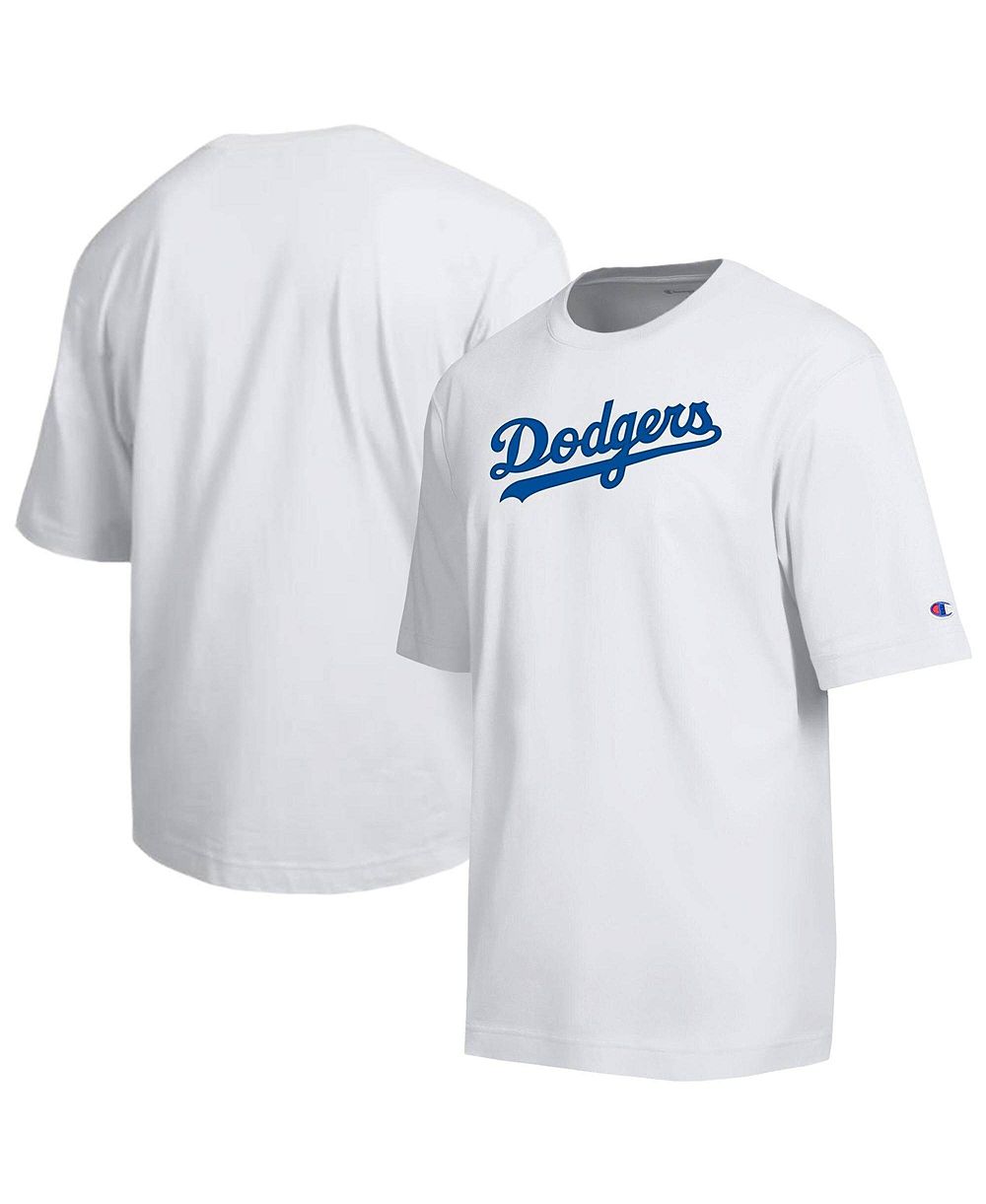 Мужская футболка Champion Los Angeles Dodgers