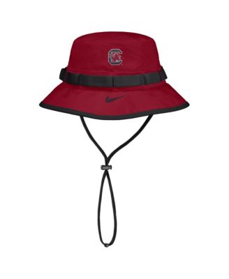 Мужская панама Nike Garnet South Carolina Gamecocks 2026 On-Field Apex Boonie