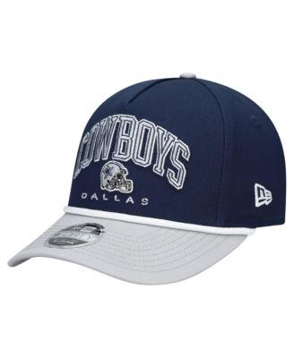 Детская кепка New Era Dallas Cowboys Arch 9FORTY M-Crown