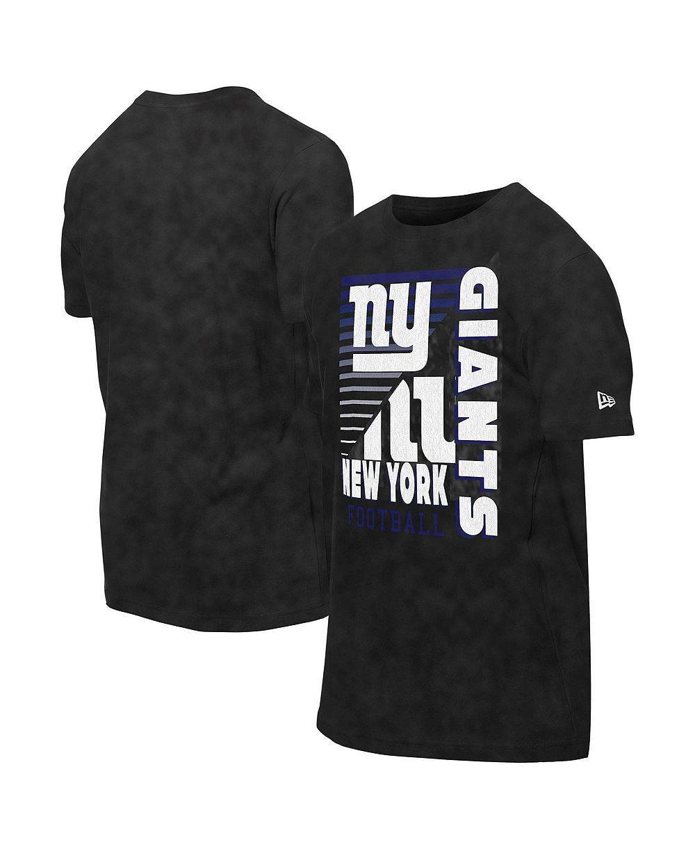 New Era Мужская футболка оверсайз