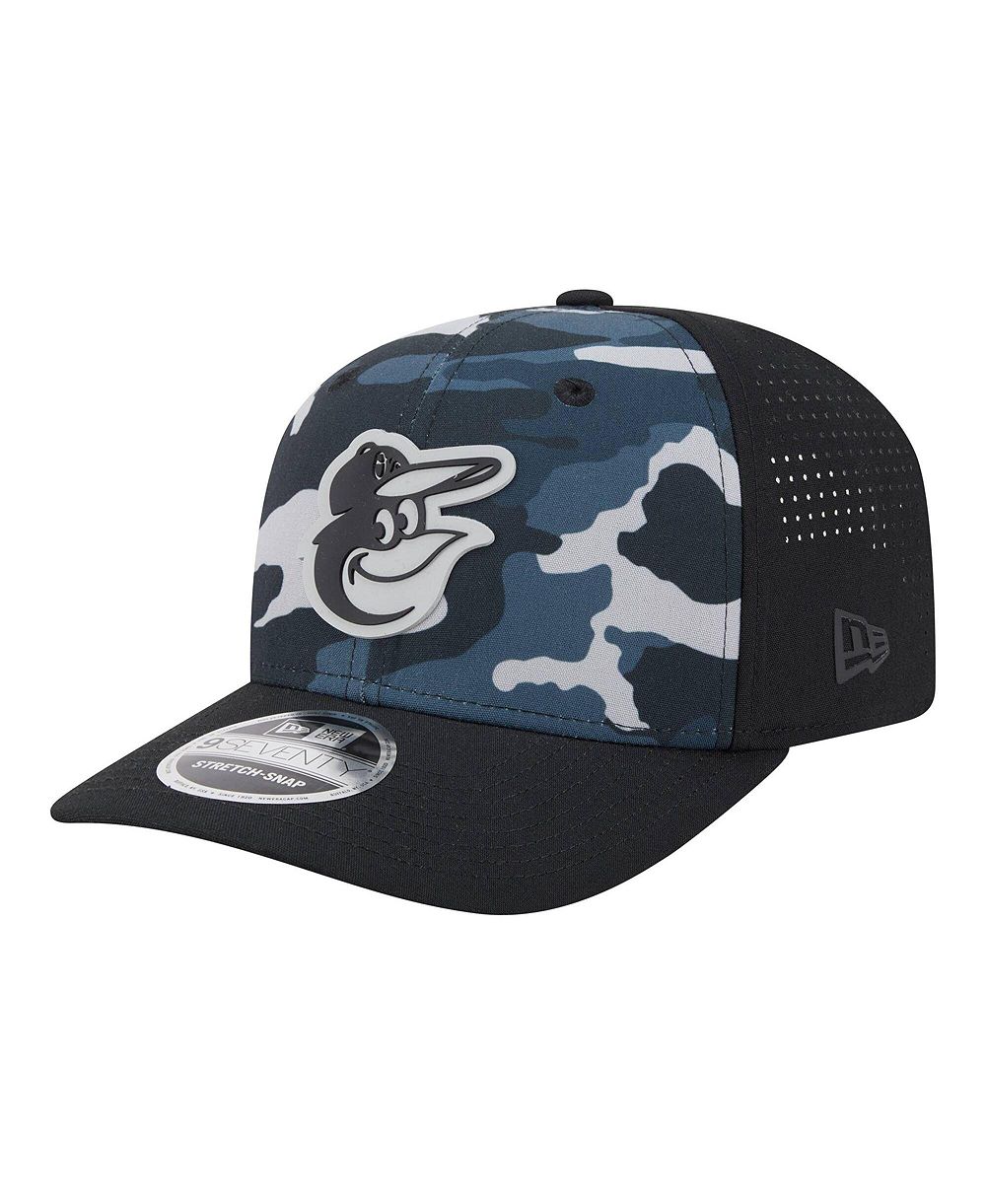 Мужская кепка New Era Baltimore Orioles 9SEVENTY