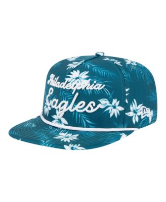 Мужская бейсболка New Era Philadelphia Eagles