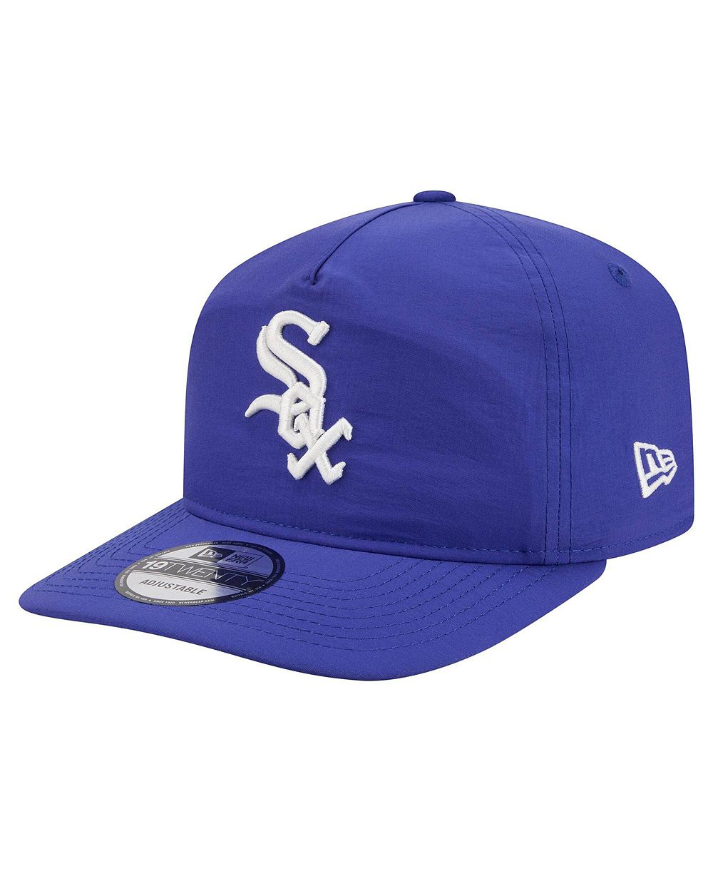 Мужская кепка New Era Royal Chicago White Sox 19TWENTY