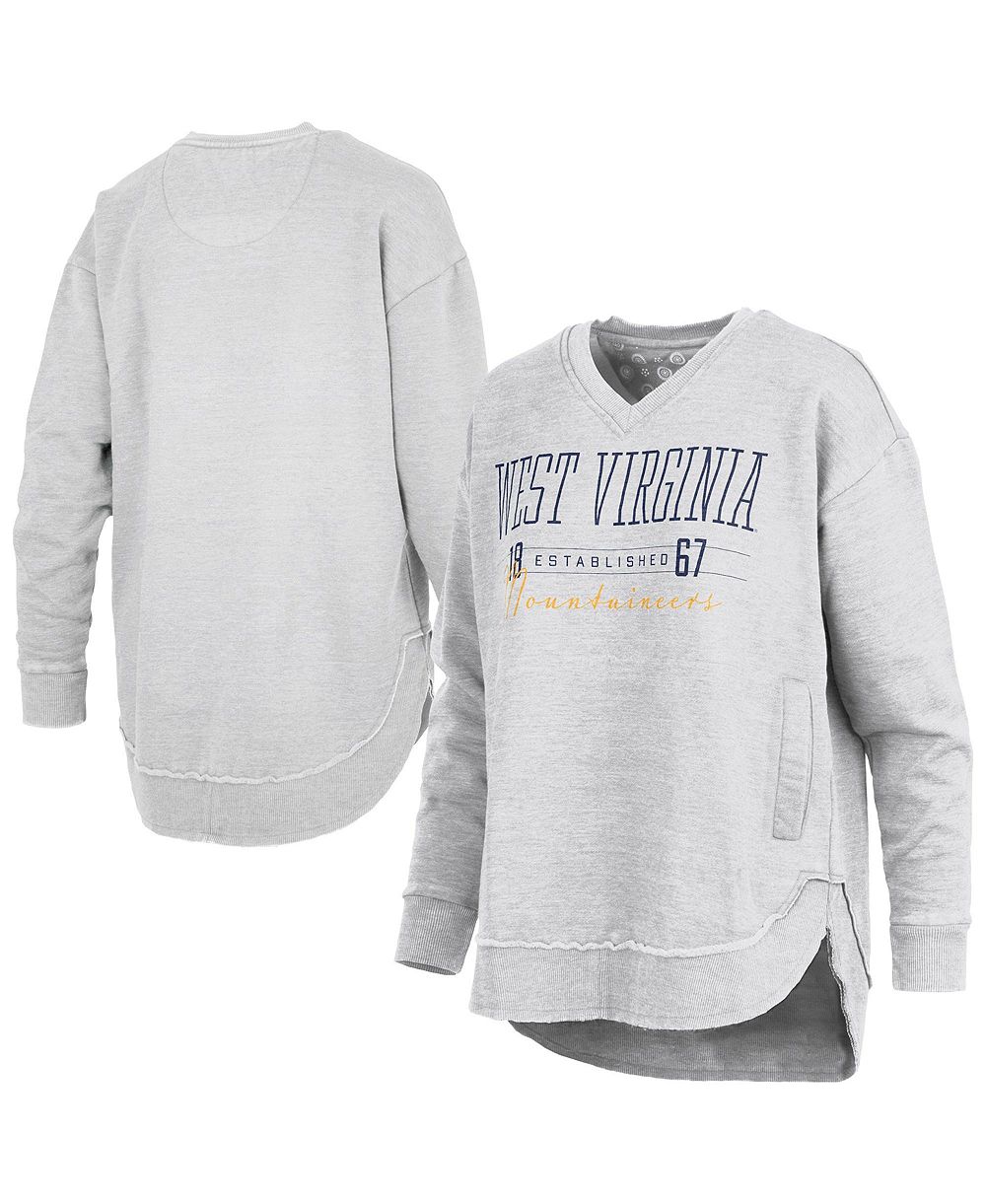 Женское свитшот Pressbox Marcus East Hall Poncho V-Neck