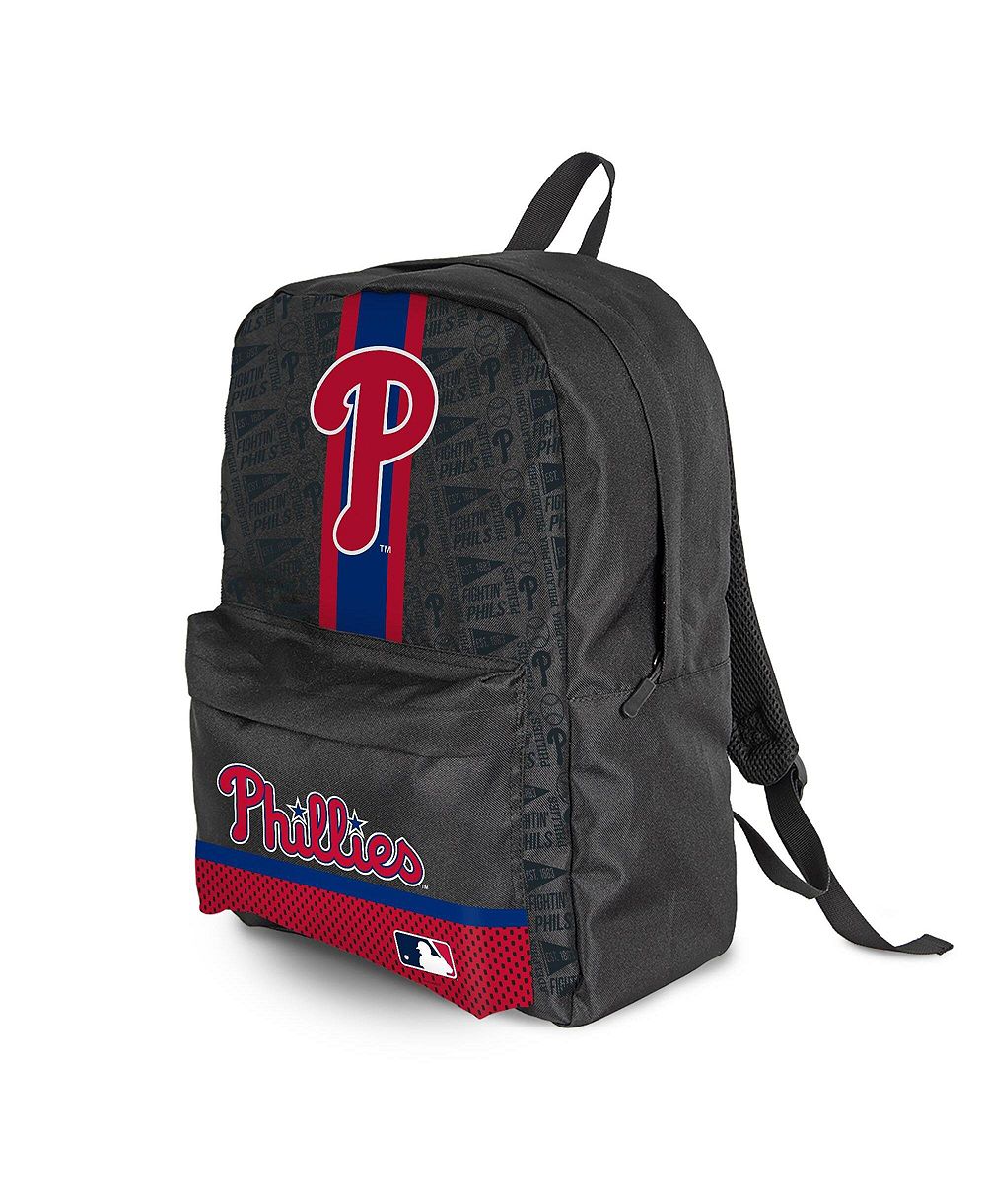 Рюкзак Wincraft Philadelphia Phillies Team
